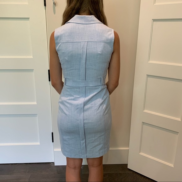 SOLD Calvin Klein Dress - Picture 2 of 5